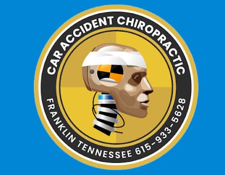logo image stating Franklin Tennessee Chiropractor